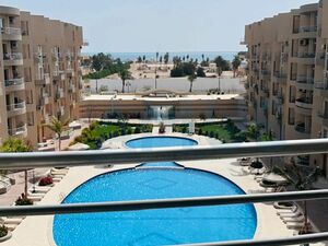 CAMUS 336, PRINCESS RESORT – 1 Bedroom Brivate Beach