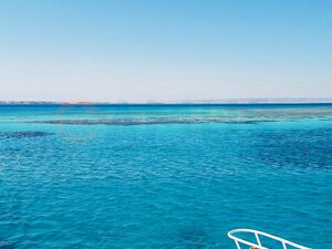 CAMUS.EGY 315 A , PRINCESS RESORT – 1 Bedroom Brivate Beach