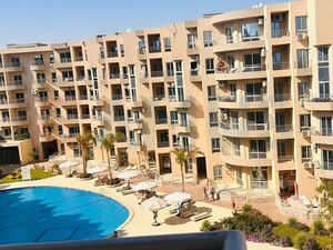 CAMUS 360A , PRINCESS RESORT – 1 Bedroom Brivate Beach