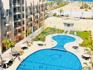 CAMUS 425 B , PRINCESS RESORT – 1 Bedroom Brivate Beach