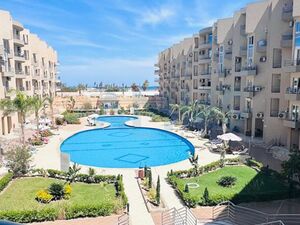 CAMUS 129, PRINCESS RESORT – 2 Bedroom Brivate Beach