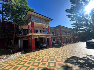 DECENT 3-BEDROOM FLAT TO LET@ADJRINGANOR, GHANA
