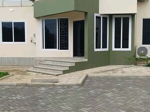 MODERN 4-BEDROOM HOME TO LET@LABONE, GHANA
