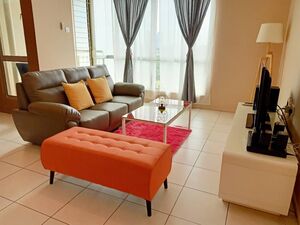 Casa indah 2 kota damansara Petaling jaya Selangor Condo 