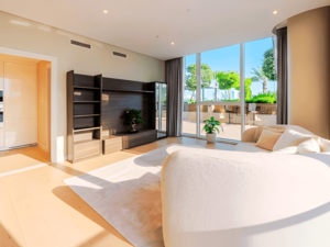 2 Bedroom Apartment for rent in Mamsha Al Saadiyat