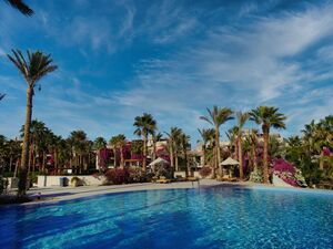 1bedroom apartment 73sqm pool view for sale, Sahl Hasheesh