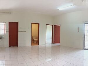 Bayu Puteri Tropicana apartment for rent Selangor 