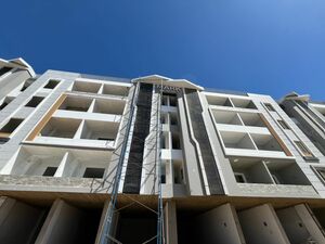 2BR Pool View Apartment – Mark Resort