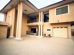 EXECUTIVE4-BEDROOM HOME TO LET@WEST TRASACCO