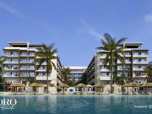 studio apartment 51sqm for sale, Hurghada (Hurghada, Egypt)