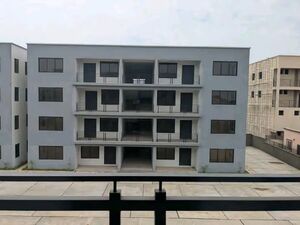 MODERN 3-BEDROOM APARTMENT TO LET@ ACHIMOTA