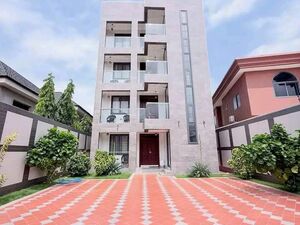 LUXURY 3-BEDROOM APARTMENT TO LET@ EAST AIRPORT