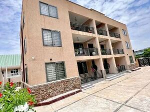 FULLY FURNISHED 2-BEDROOM APARTMENT TO LET@ SPINTEX