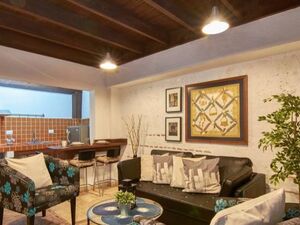 Zona Colonial, Renta Vacacional!