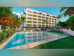 Los Corales Rent.. Long Stay!