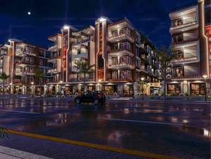 Studio for Sale in Mark Resort | Al Kawthar | Hurghada
