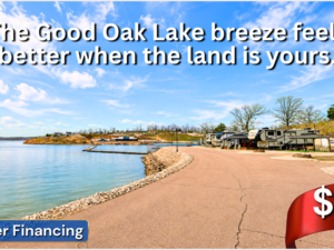 Camden County 0.24 Acre Lakefront Deal. $99 Down