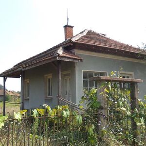 Nice house near Belogradchik