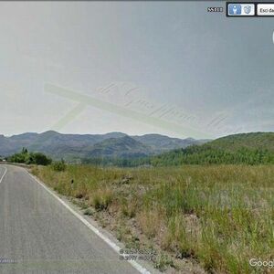 Land in Sicily - Sanzeri Cda Fiume
