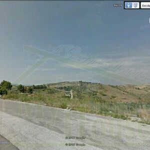Land in Sicily - Sanzeri Cda Savarini