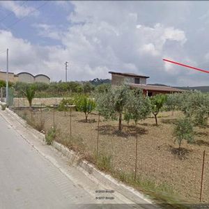 Land in Sicily - Grassadona Cda Ciccione 