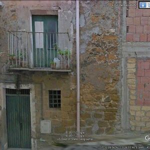Townhouse in Sicily - Casa Pendino Via Roccaforte