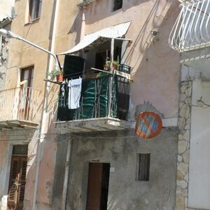 Townhouse in Sicily - Di Miceli Via D'Angelo