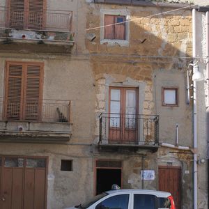 Townhouse in Sicily - Casa D'Angelo Largo Stazzone
