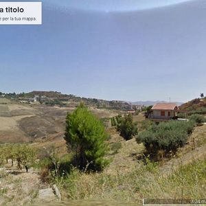 Land in Sicily - Marcello Quarto Rocchi