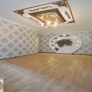 Beautifully designed 2+1 for URGENT sale in Istanbul