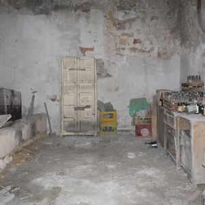 Garage in Sicily - Garage Re Via Antonino Amato