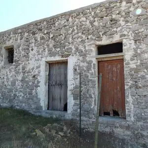 sh 632, villa, Caccamo, Sicily