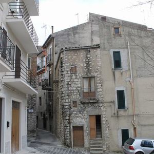 Townhouse in Sicily - Casa Di Guida Bivona