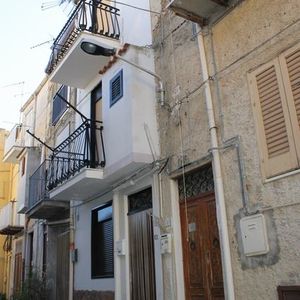 Townhouse in Sicily - Casa D'Angelo Via Di Maria