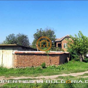 Rural house perfect for fishing, country & culture tourism