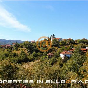 Building land perfect for SPA and ski tourism in Bulgaria