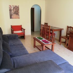 2 bed Apt in San Isidro, for long term rental