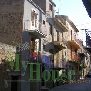 Townhouse in Sicily - Casa Panepinto Ferraro