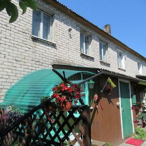 2 rooms flat in Pakirsinys, Radviliskis district