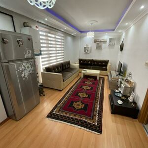 1+1 Apartment For Sale in Istanbul