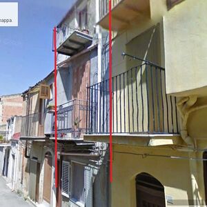 Townhouse in Sicily - Casa Gambino Via Salerno