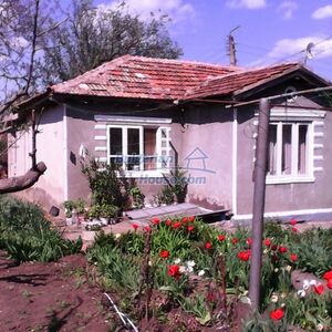 Bulgarian house for sale near Kavarna and golf courses!