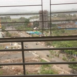 MANGALMURTI COMPLEX THAKURLY 1 BHK RENTAL AVAILABLE KINGS RE