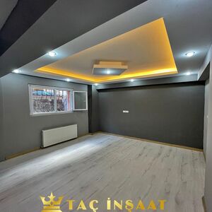 IN EUROPEAN SIDE OF ISTANBUL FOR SALE 2+1دو خواب