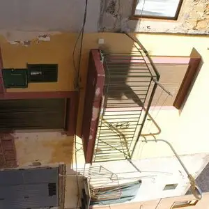 Townhouse in Sicily - Casa Angelo Via Diana