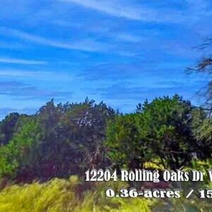 $99 (DOWN) for Golf Course View - Whitney TX 76692