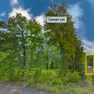 An awesome property near Cedar Creek Lake 