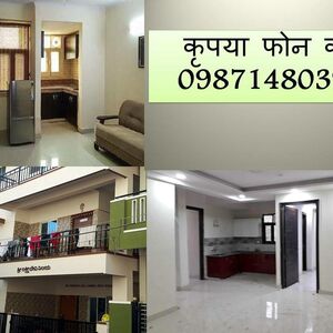 owner flat for rent in chattarpur 1bhk 