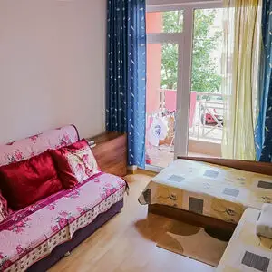 Furnished Studio apartment in Sunny Beach your holiday home