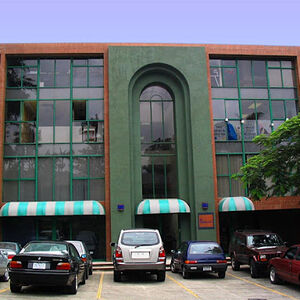 GREAT LOCATION - Business property for RENT in Oficentro